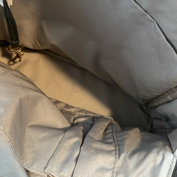 Baggallini backpack - Picture 5 of 6